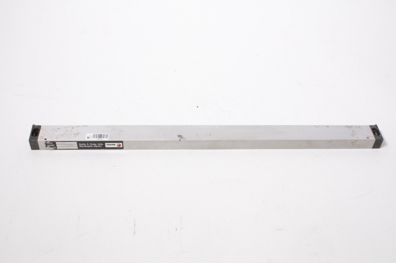 Fagor Glass Scale 05B 15B M-37 No Reader Head