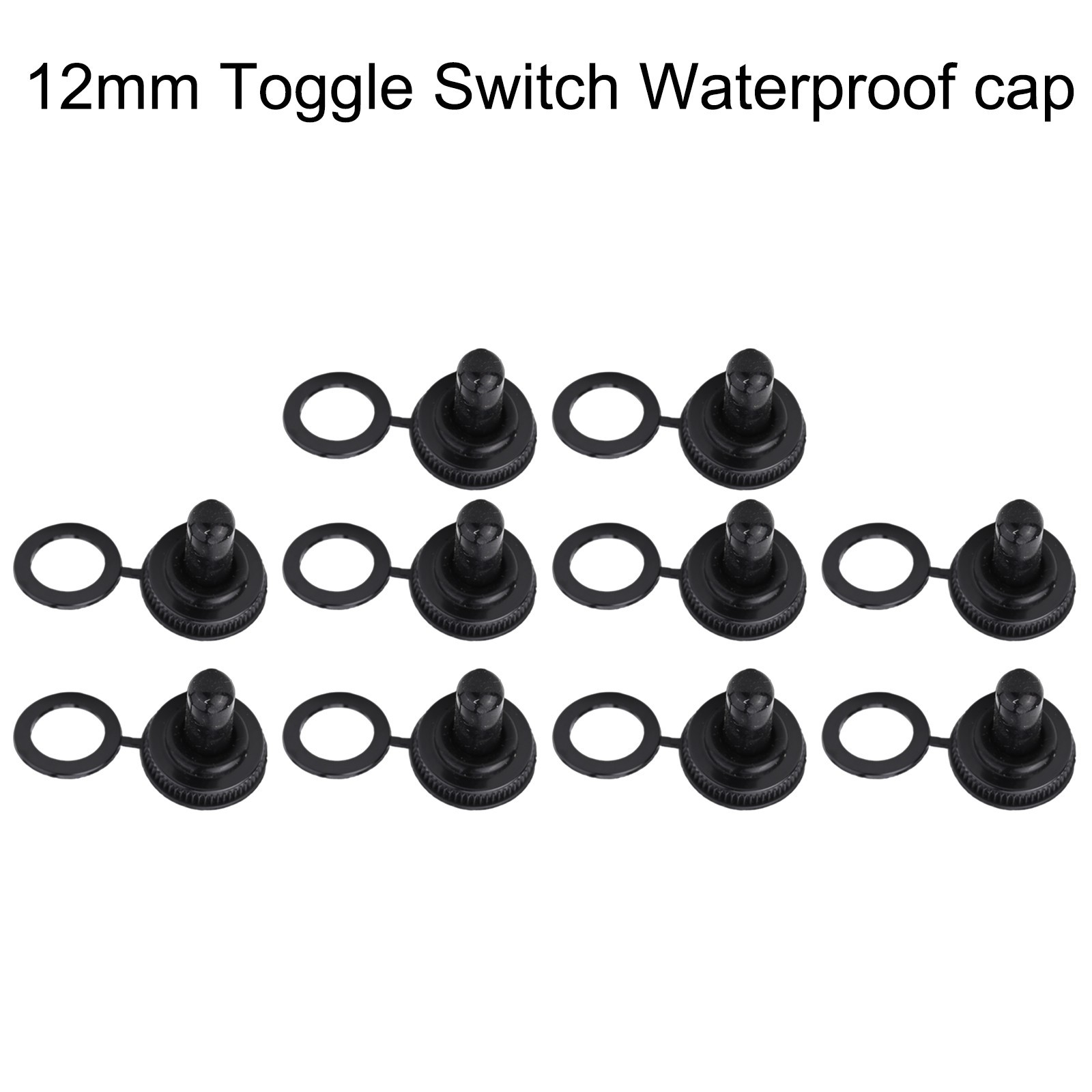 Electrical Equipment for TOGGLE Switch Switch Cap For for TOGGLE Switch Shaft
