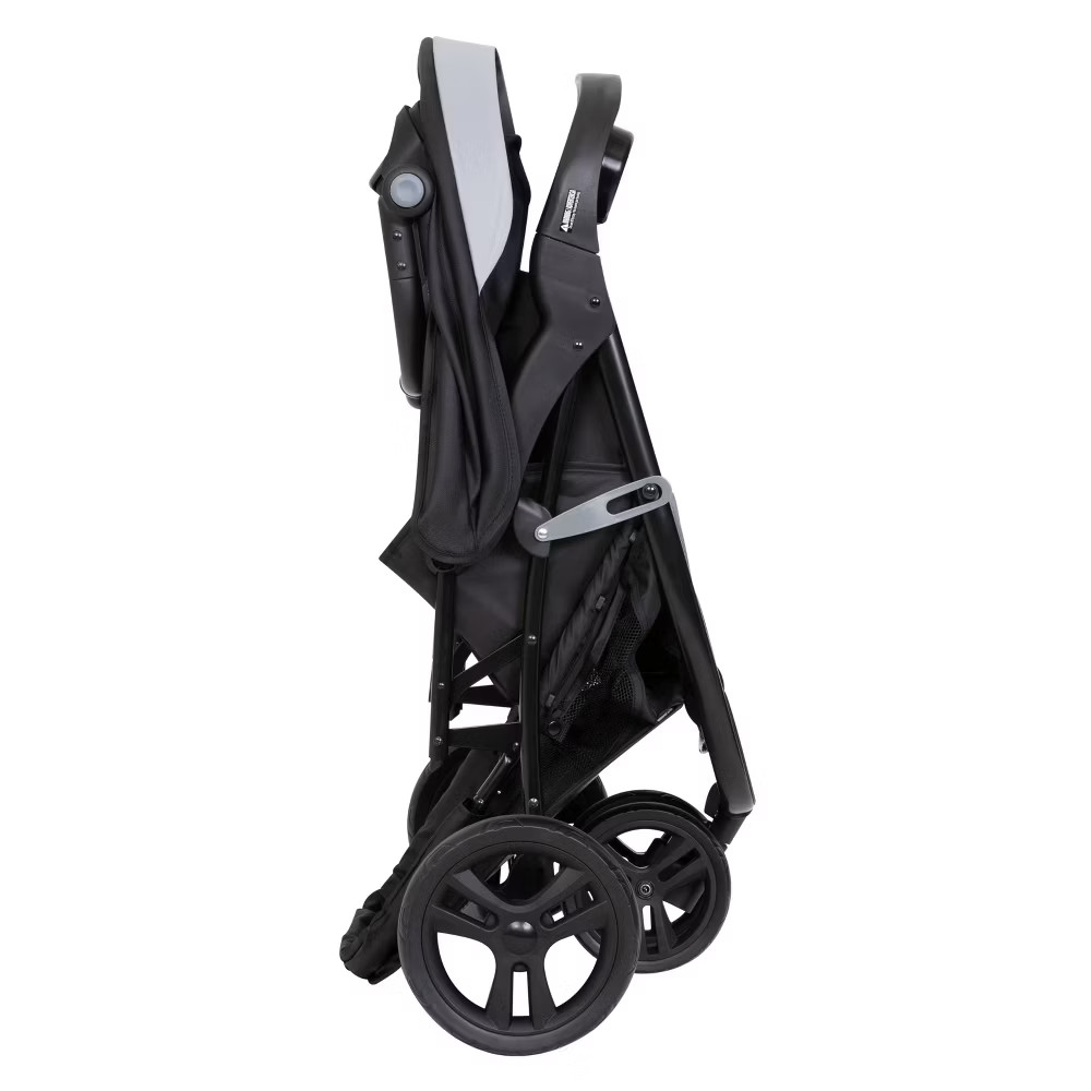 Baby Trend EZ Ride PLUS Travel System with EZ-Lift Infant Car Seat