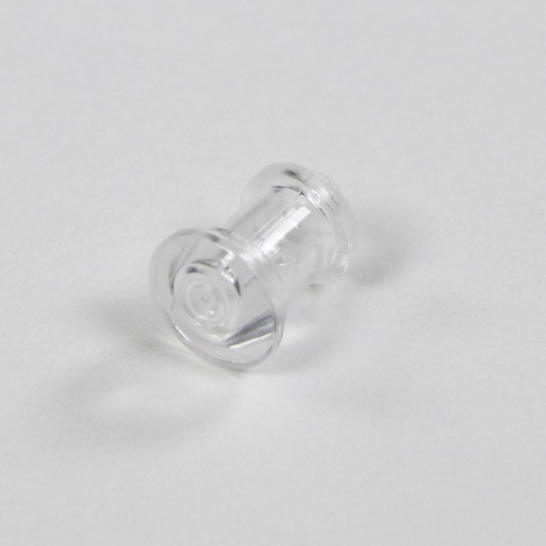 316557300 Frigidaire Light Lens OEM 316557300