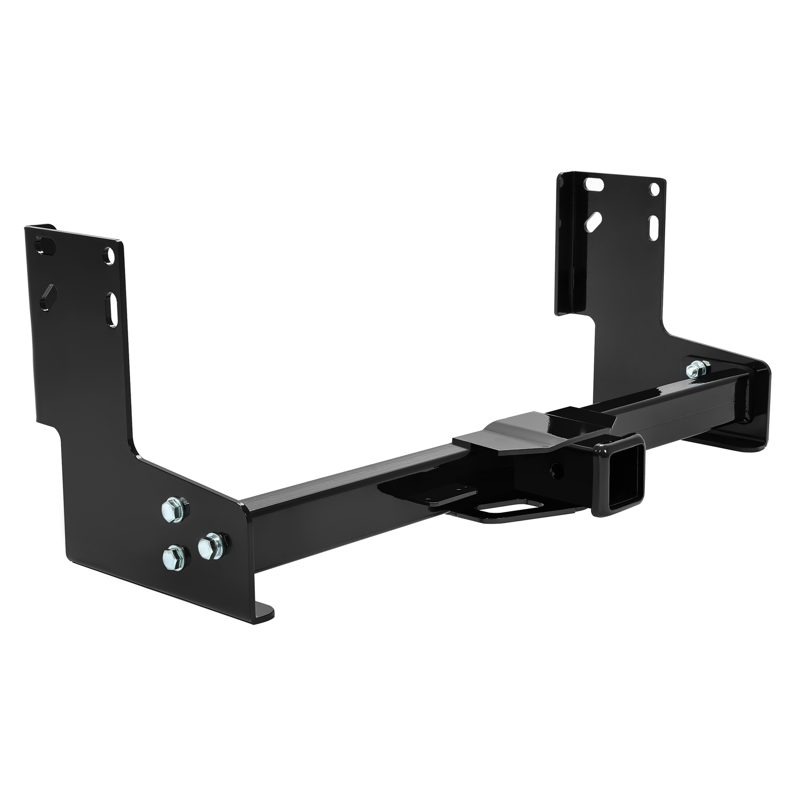 6000LBS Class 3 Trailer Hitch 2" Receiver For Dodge Sprinter 2500 3500 2007-2026