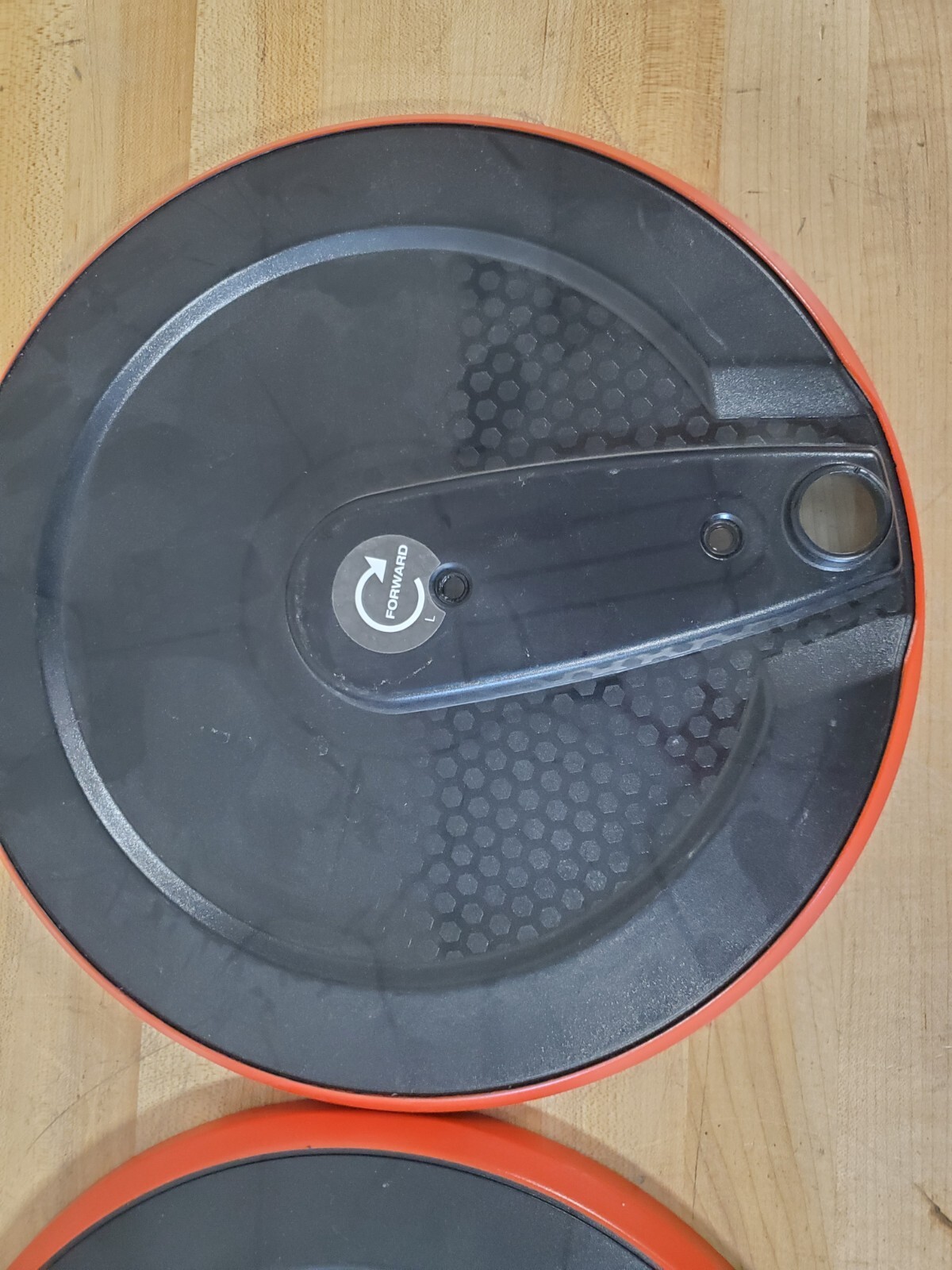 Bowflex Max Trainer Parts, See Pics