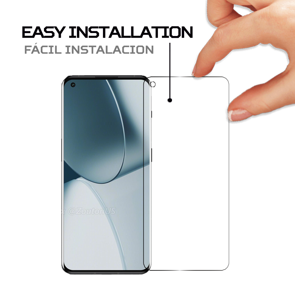 ANTISHOCK Screen protector for OnePlus 10 Pro