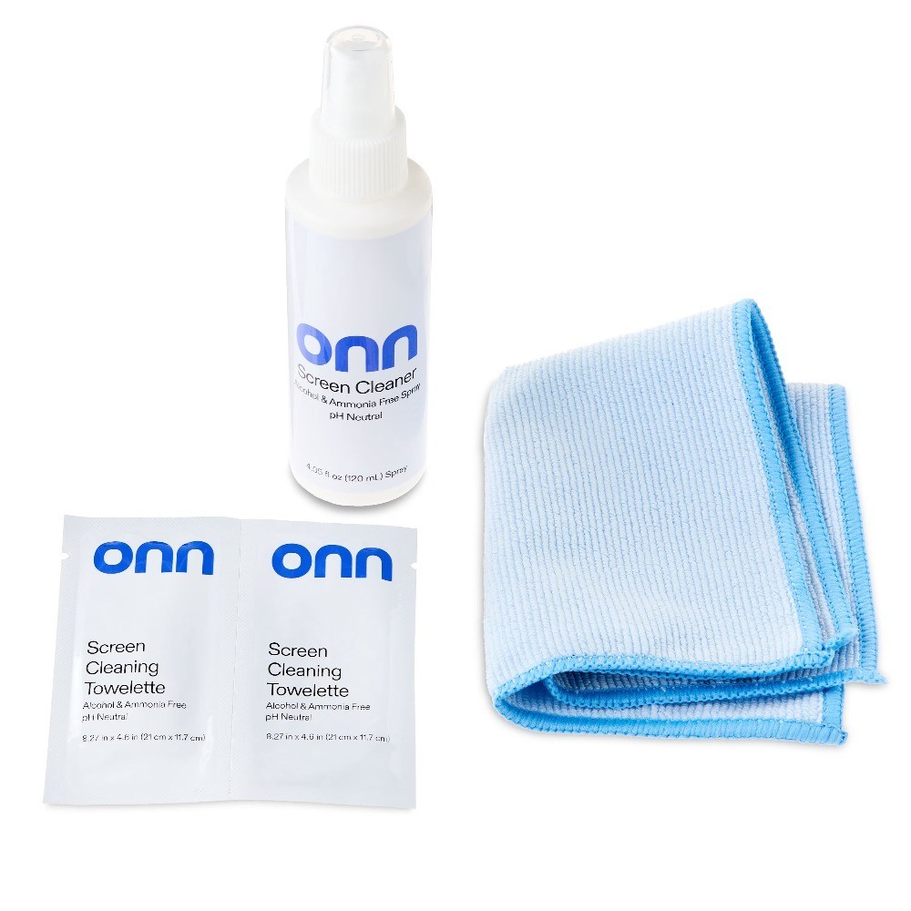 Screen Cleaning Kit, 18 Pieces