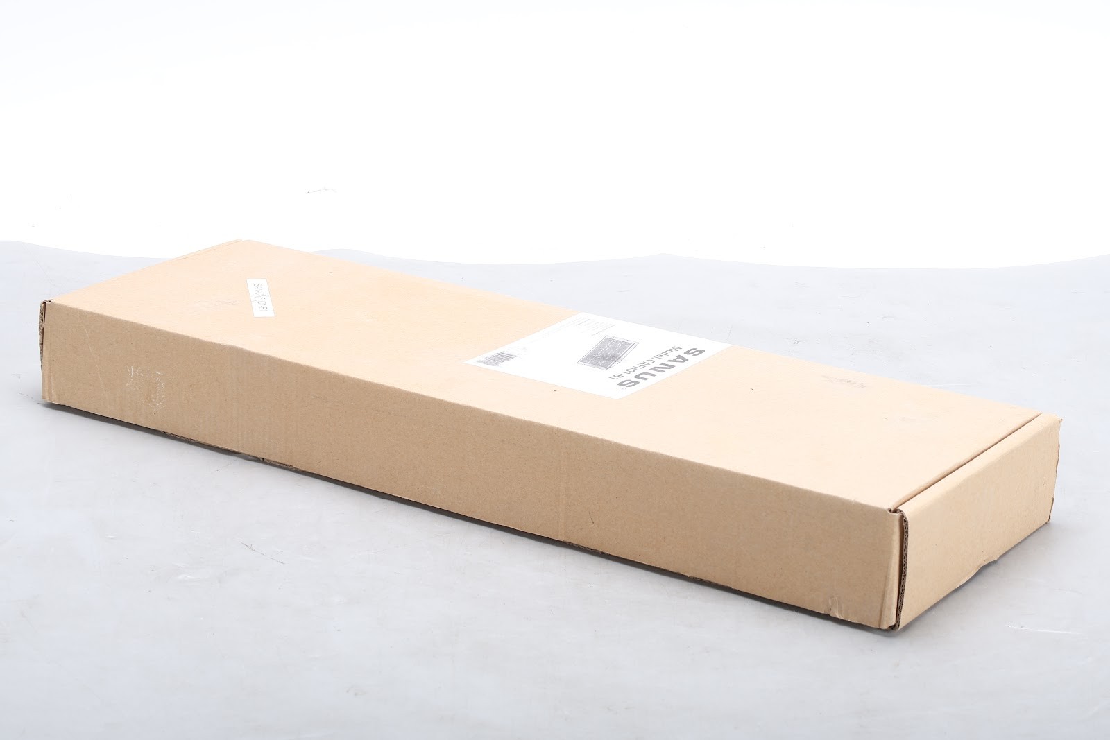 Sanus CAFH01 3RU High Volume AV Rack Fan 793795524171 - New Open Box