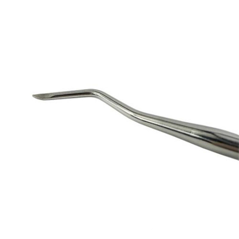 3 Sizes Dental Surgical Instrument Root Tip Elevator Apical For Teeth Extraction