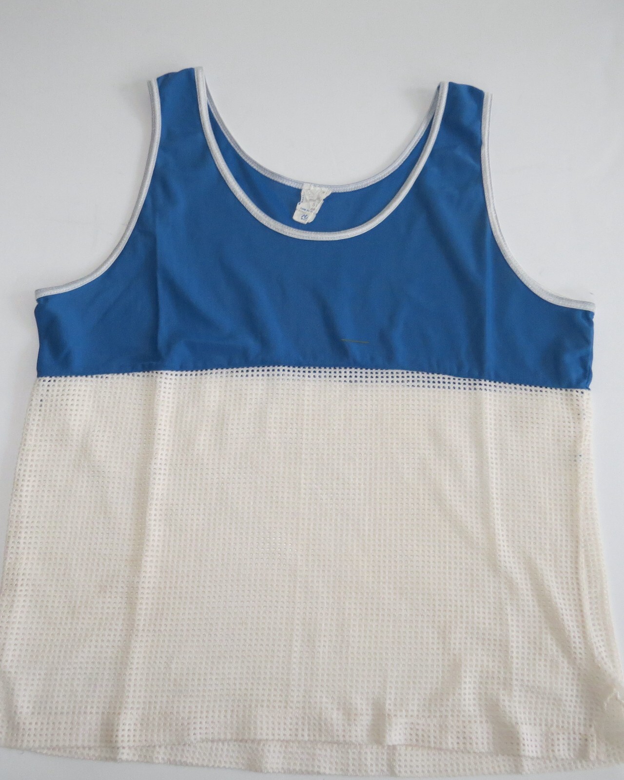 Mesh Basketball Jerseys Adult M and L