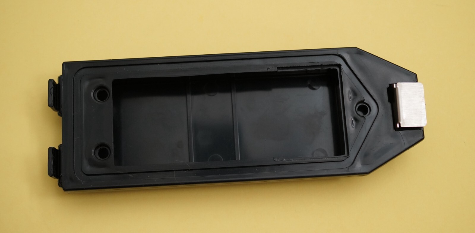 Universal Main Breaker Cover for GE & Cutler-Hammer Panels (New)