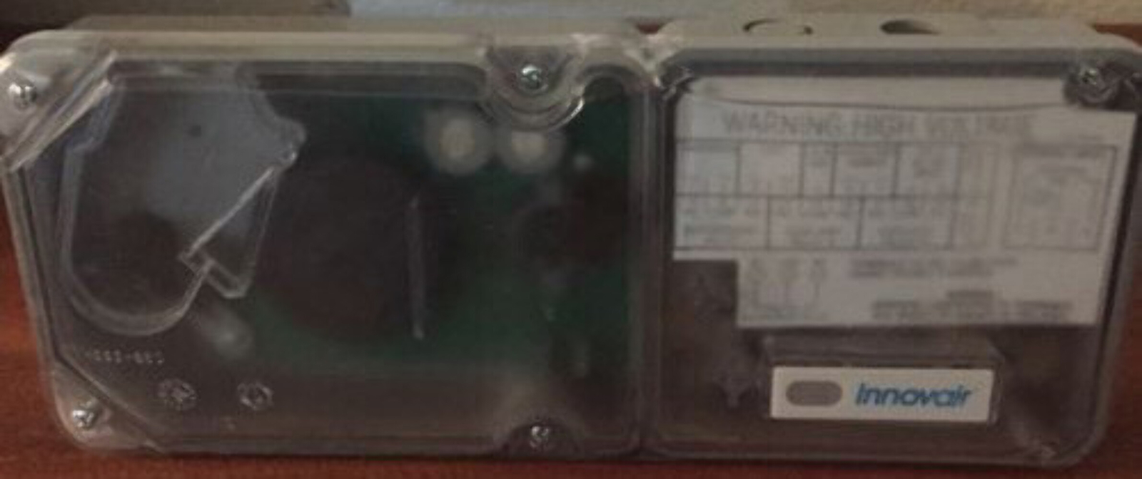 Innovair SS-PDR