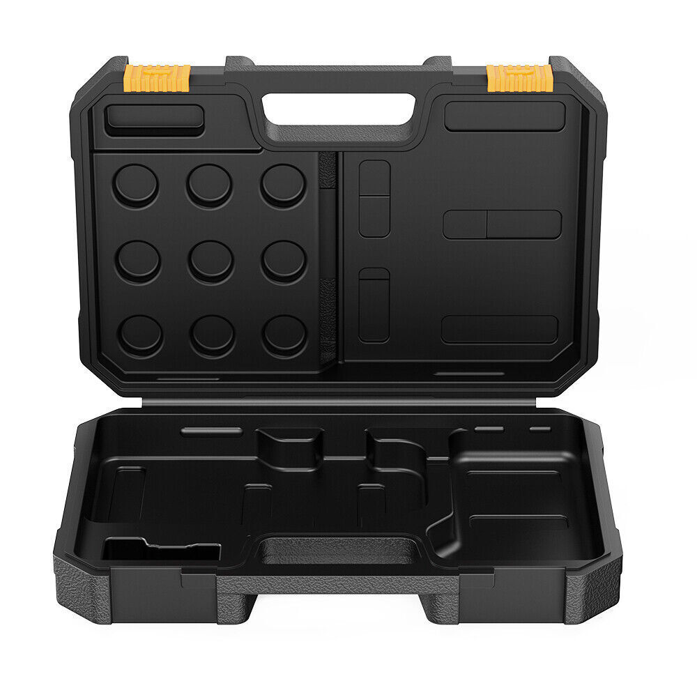 For FOXWELL NT6 Series OBD2 Scanner Protective Case Storage Organizers Box Tool