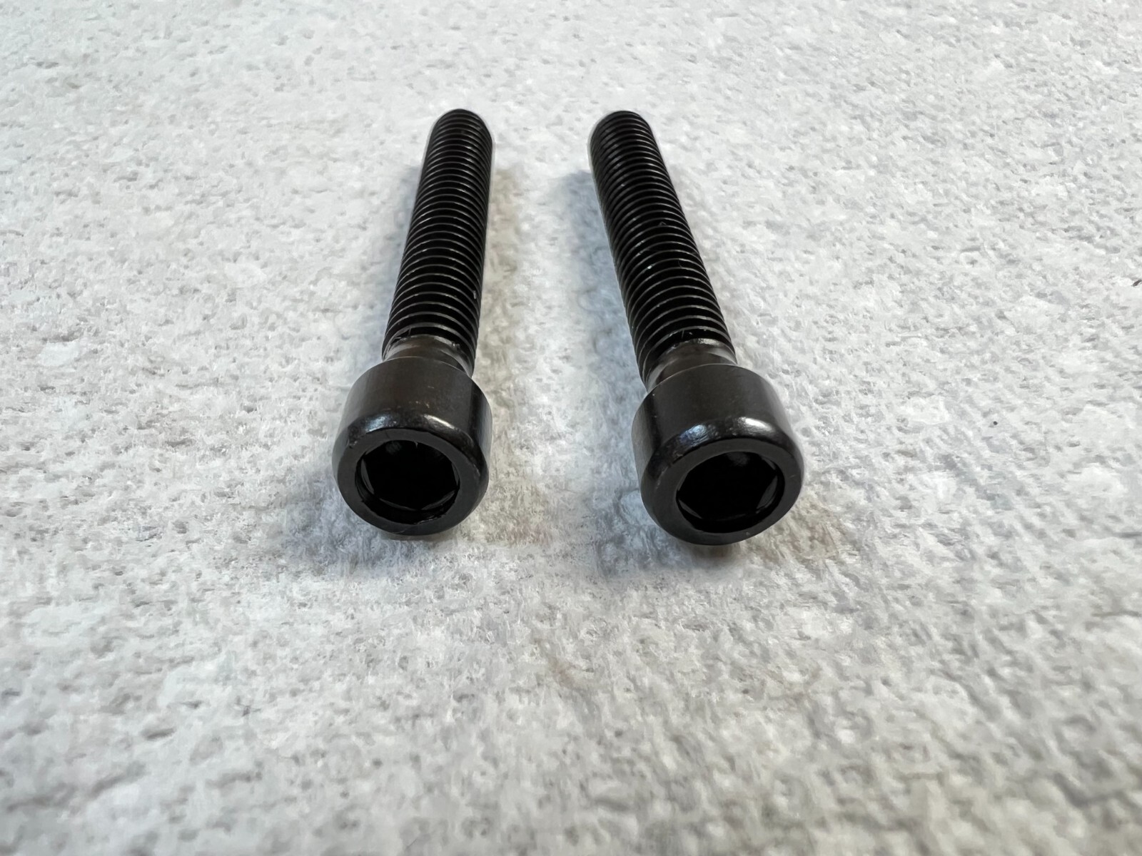 Volquartsen V-Block Screws