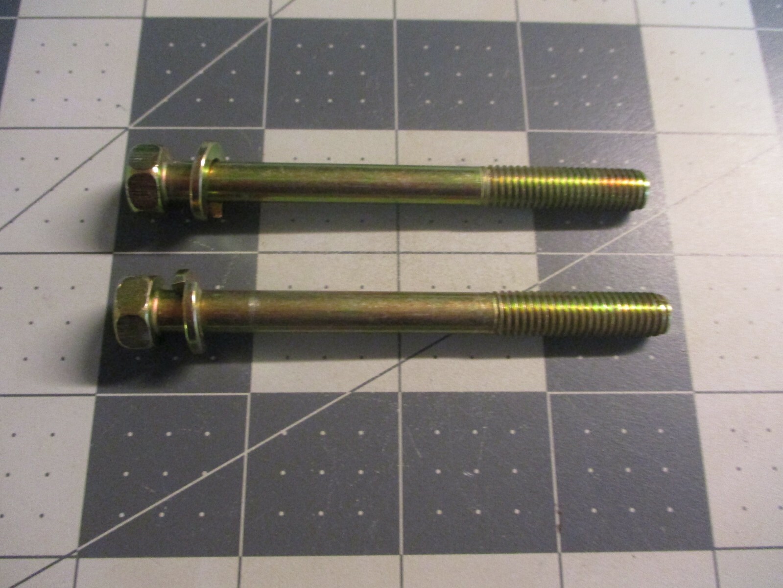 Daedong 01123-50885 (2) Bolts DD-01123-50885 CK35