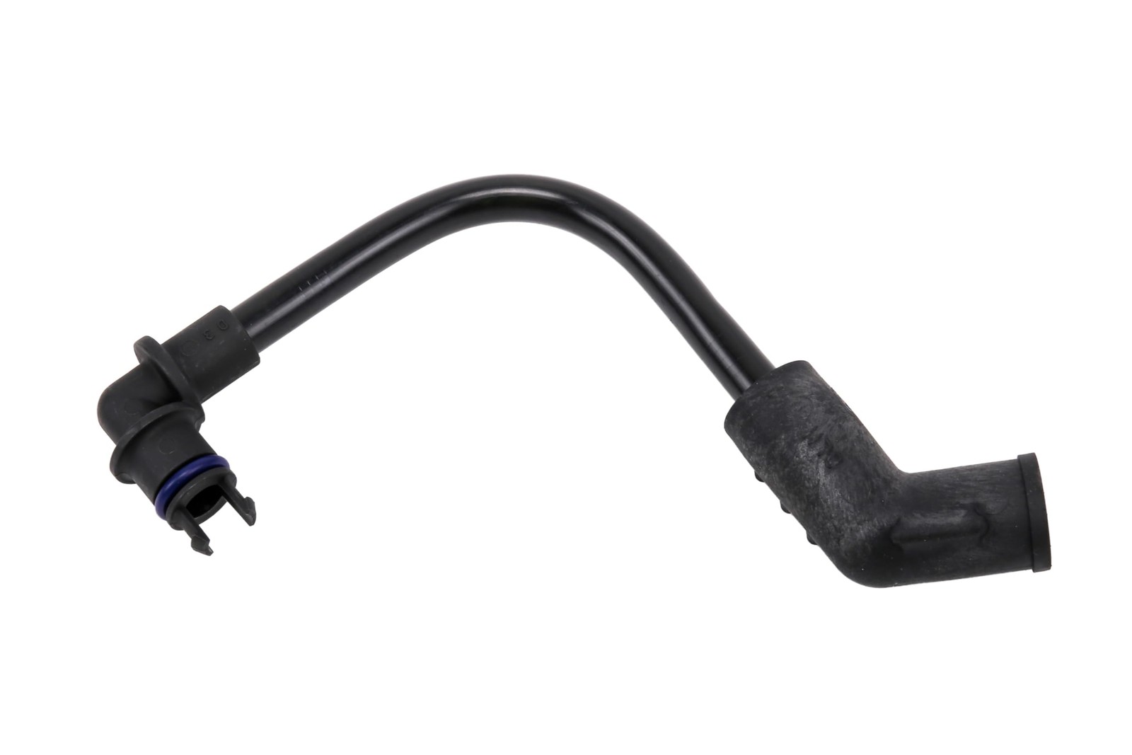 PCV Tube Positive Crankcase Ventilation Tube Replacement 12594578