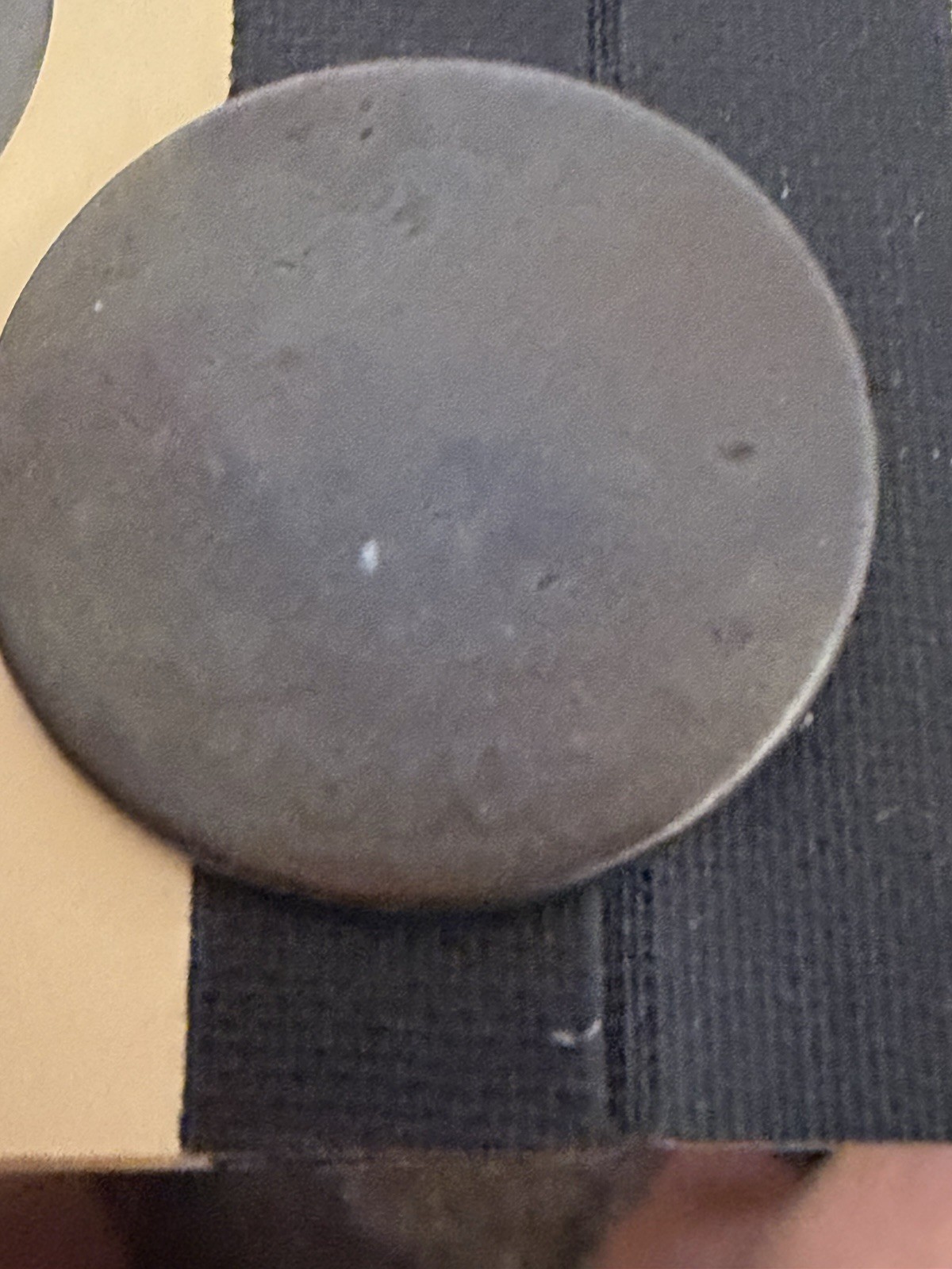 1810/09 Large Cent AG