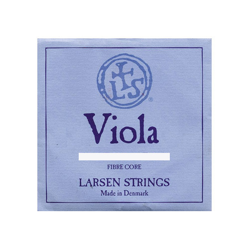 Genuine Larsen Viola A String 4/4  Ball End STARK