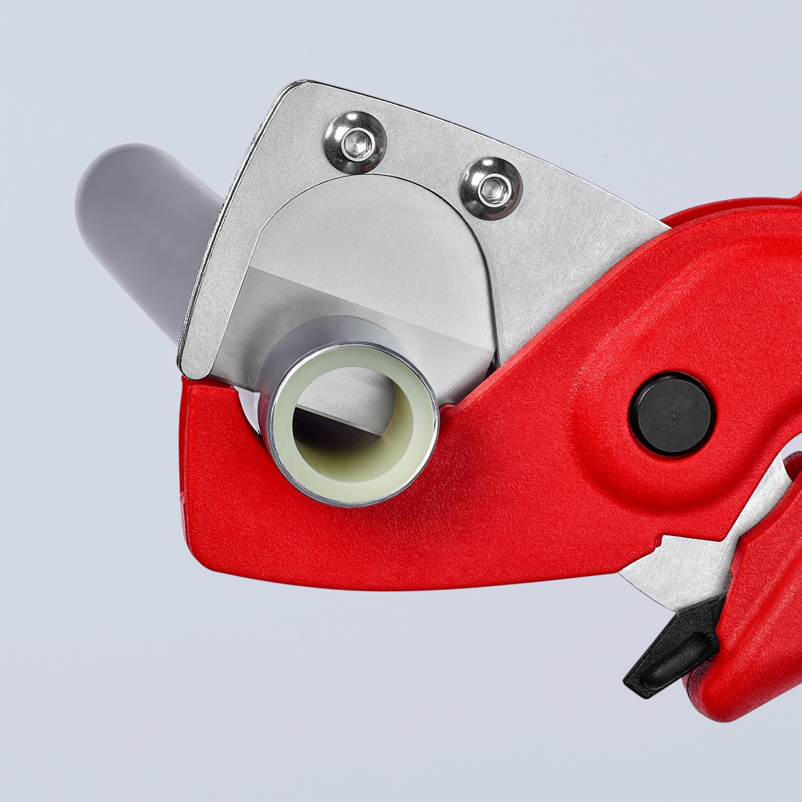 KNIPEX 90 25 185 7 1/4" Composite Pipe Cutter
