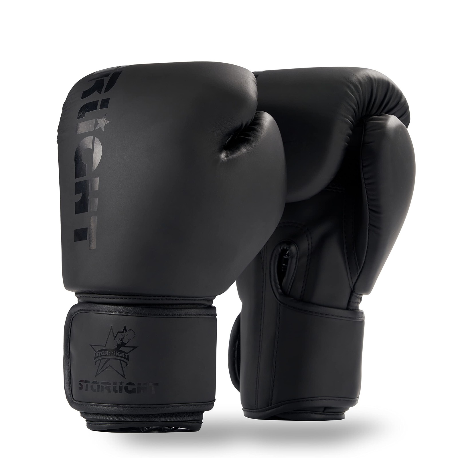 Boxing Gloves for Men Women, Sparring Training Punching MMA Kickboxing Boxing...
