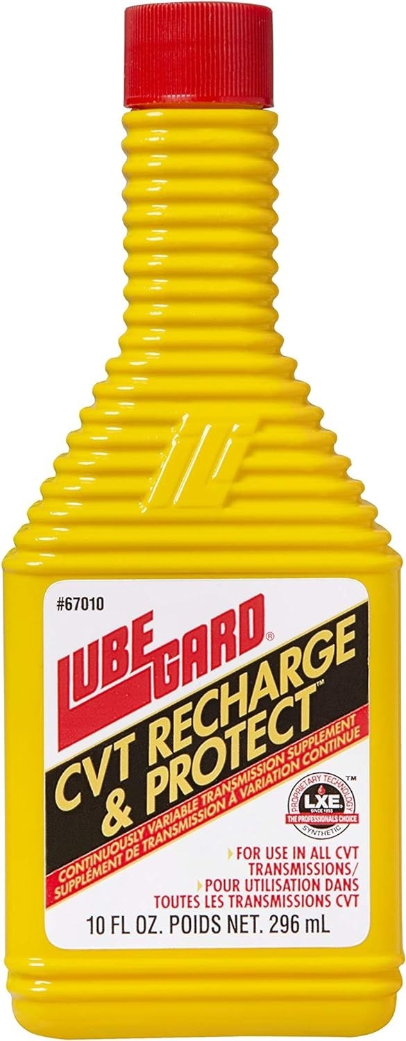 67010 CVT Recharge & Protect, 10 fl. oz.