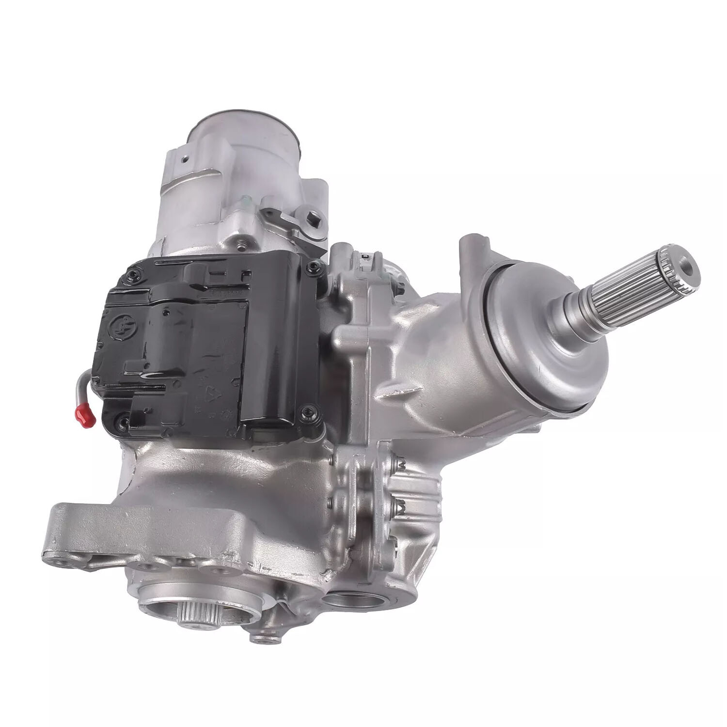 Power Transfer Unit Case 2 Speed OE 68307403AG For 2014-2018 Jeep Cherokee DK4