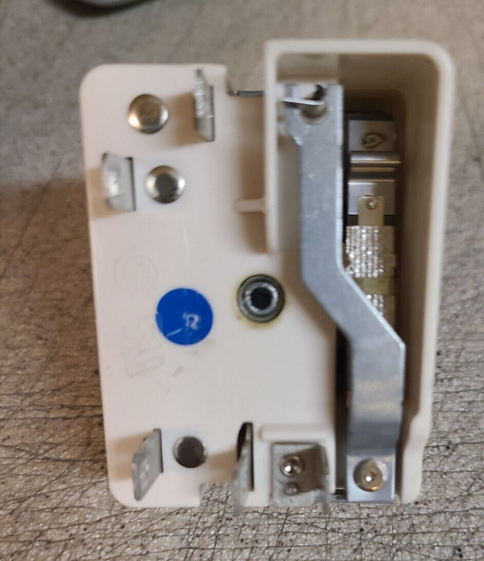 OEM Samsung Range Surface Element Control Switch DG44-01009A