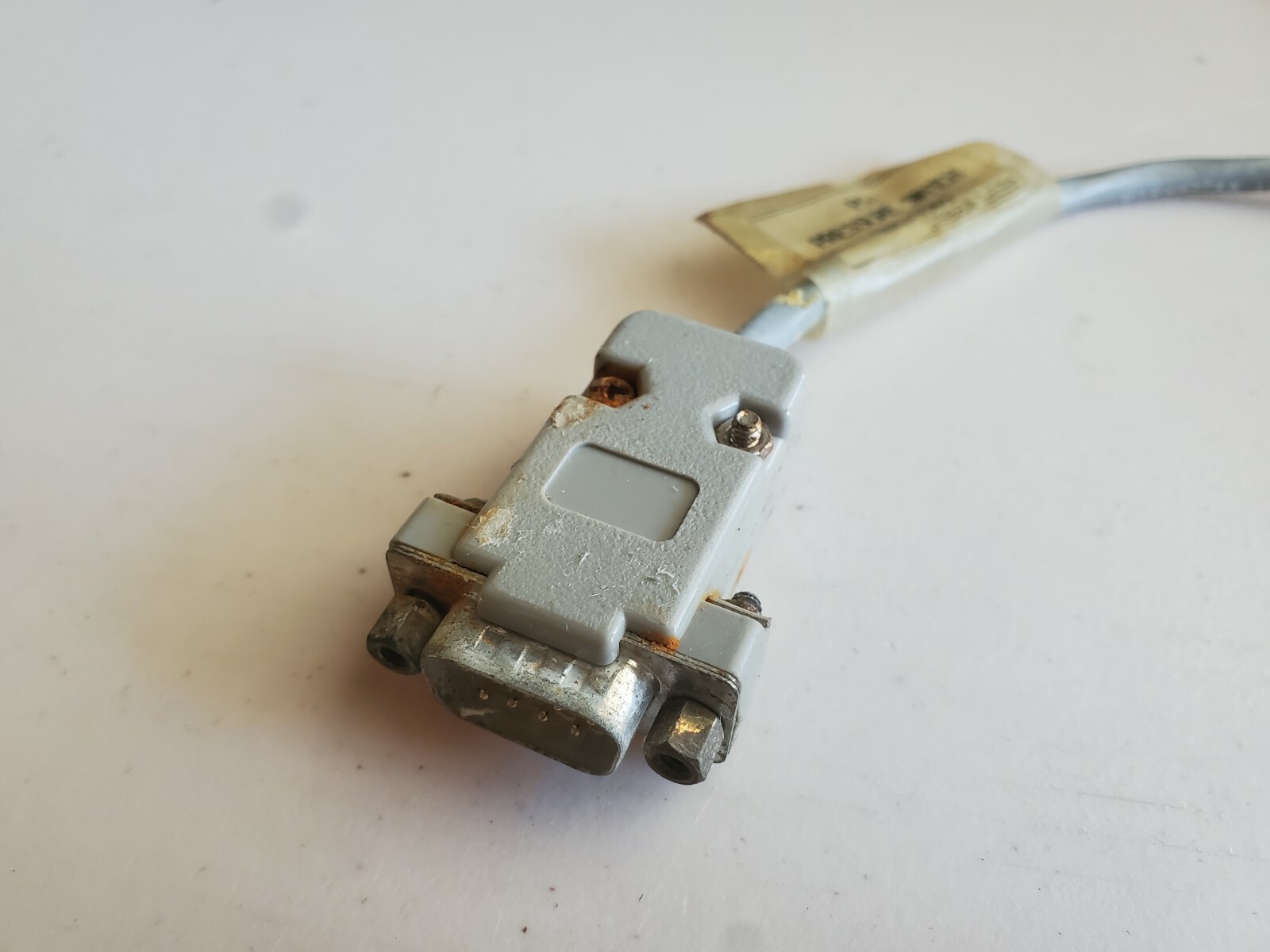 Lucas Labs 600-1363 Pressure Switch