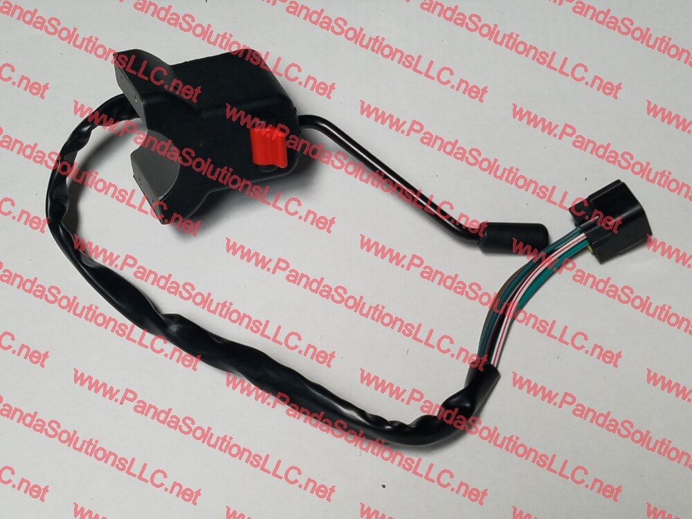 GEAR LEVER FOR CATERPILLAR DP35,DP35K,DP40K,DP40KL,DP45K,DP50K,DP70,DP80