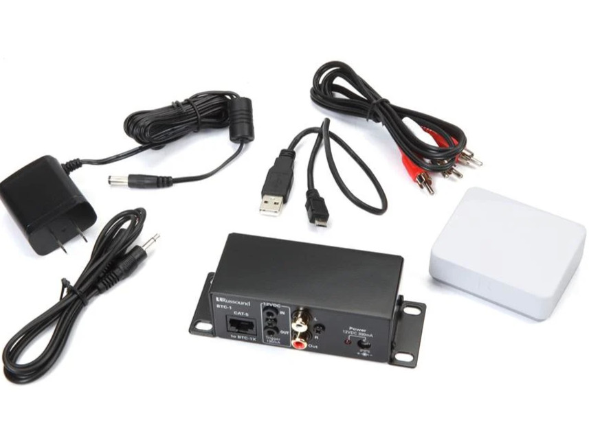 Russound BSK-1e Bluetoooth Source Kit