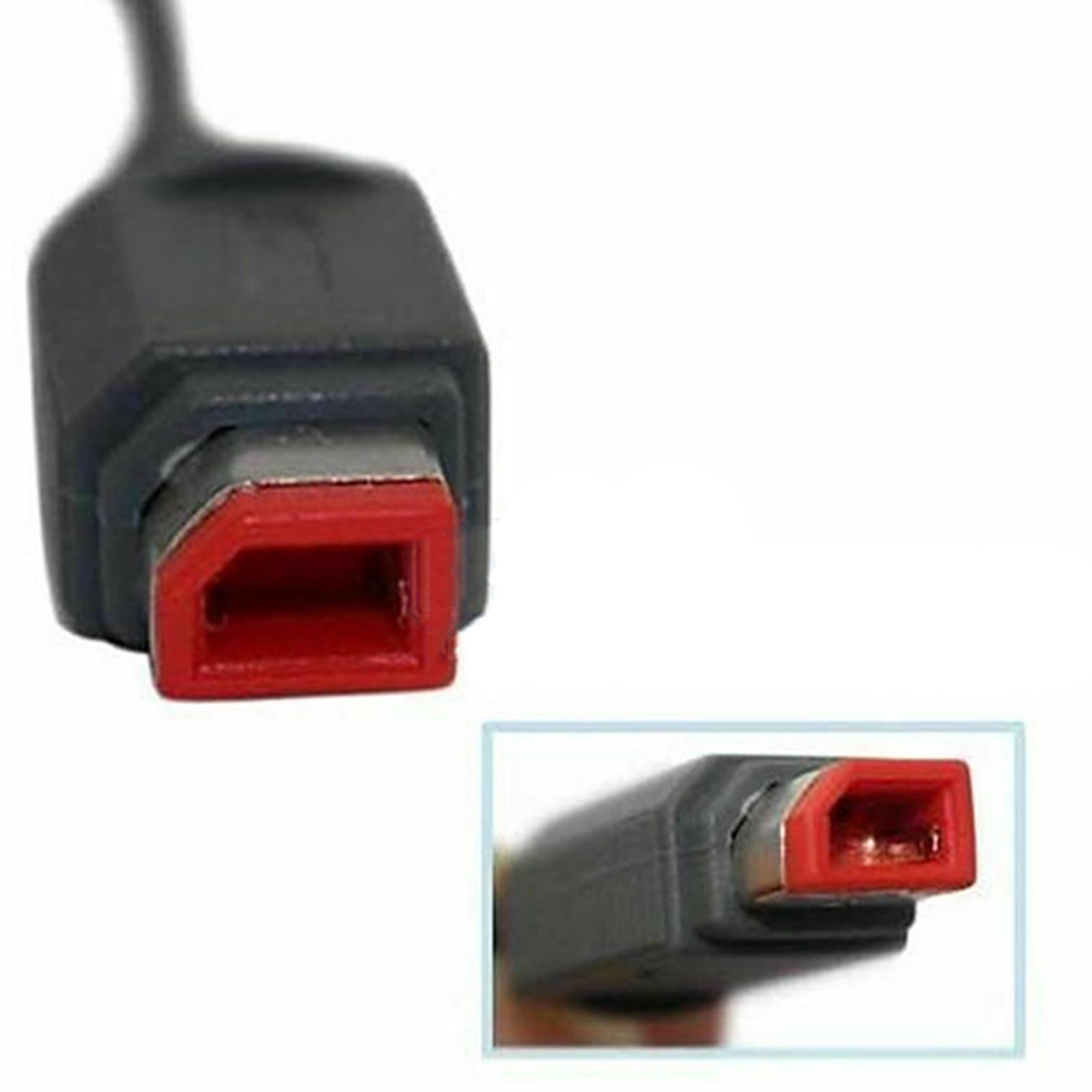 For Nintendo Wii & Wii U Controller Wired IR Infrared Ray Inductor Sensor Bar d