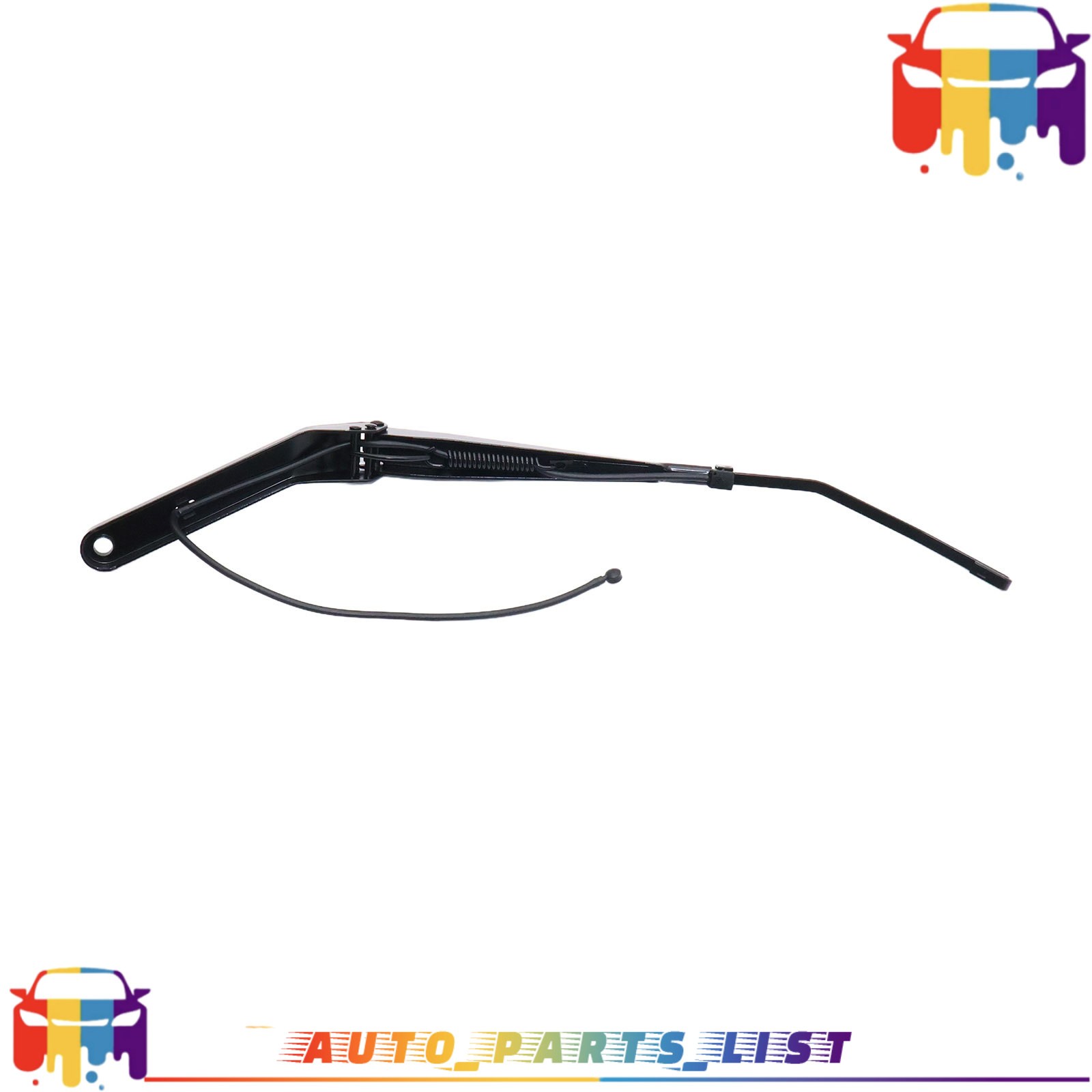 For 2008-2014 Volvo VNL Models Windshield Wiper Arms Front Left Right Side