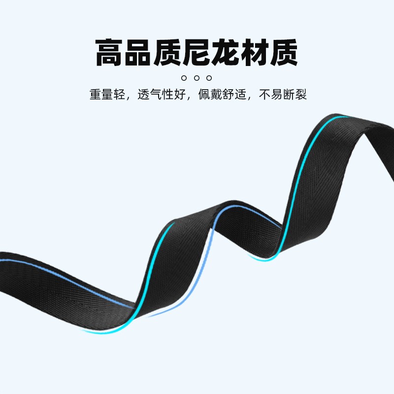 For DJI MINI 4PRO Remote Control w/ Screen Mavic 3/AIR2S RC2 Hanging Rope Strap