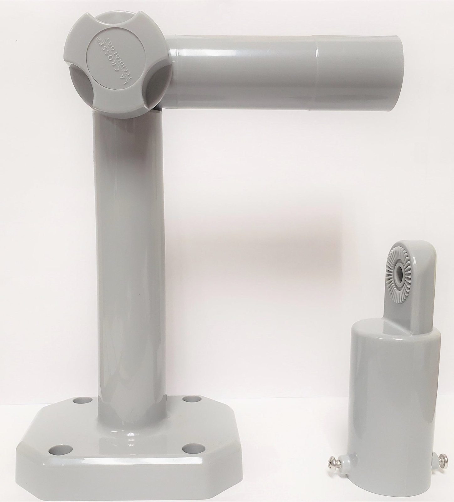 LTV-WSDTH-MB La Crosse Technology Replacement Mounting Bracket for LTV-WSDTH