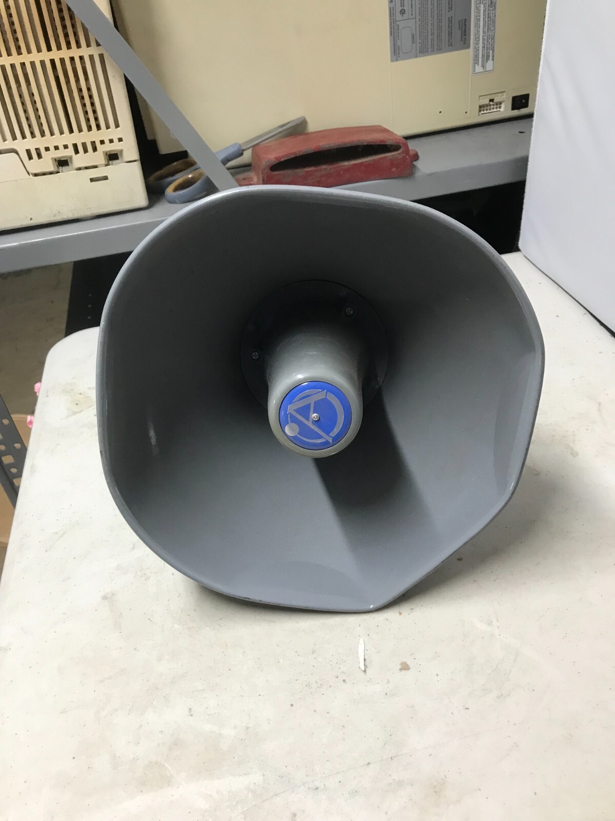 ATLAS SOUND LP , VARI-TAP SPEAKER , AP-30T , 25V - 100V , 2W - 16.0W