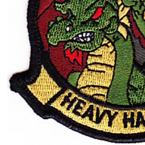 HMH-482 Patch Heavy Haulers