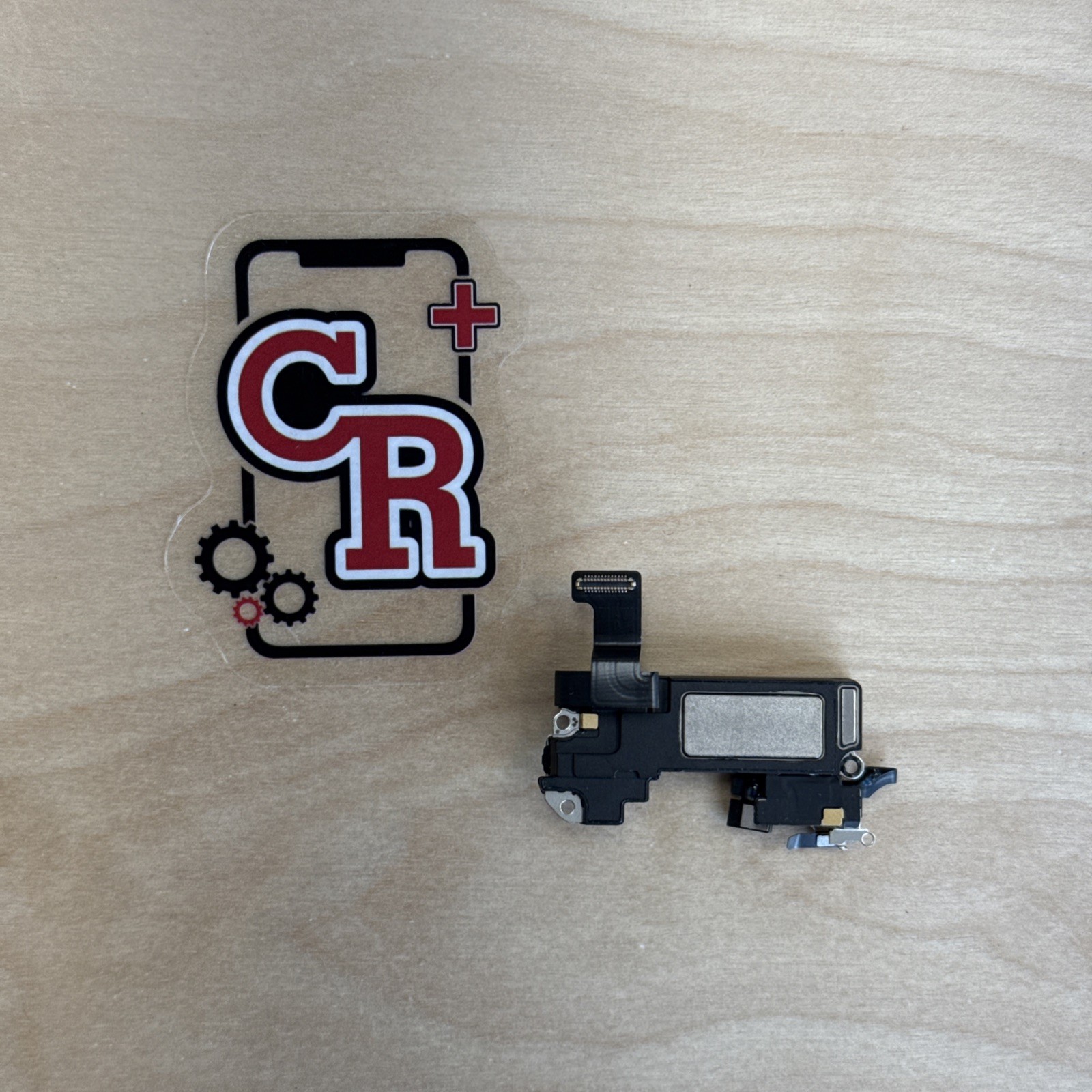 iPhone 12/12Pro OEM Ear Speaker Proximity Sensor Adapter OEM Genuine Apple Part