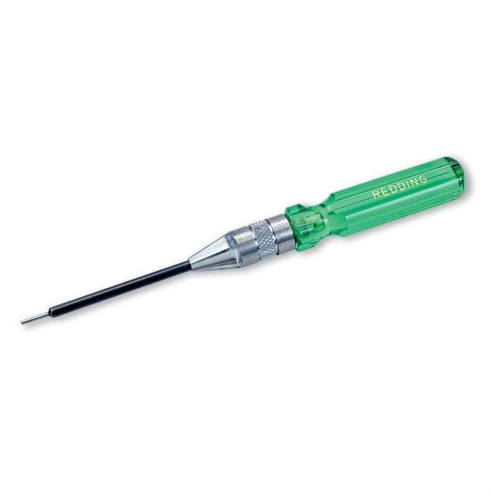 Redding Piloted VLD (Very Low Drag) Chamfer Tool