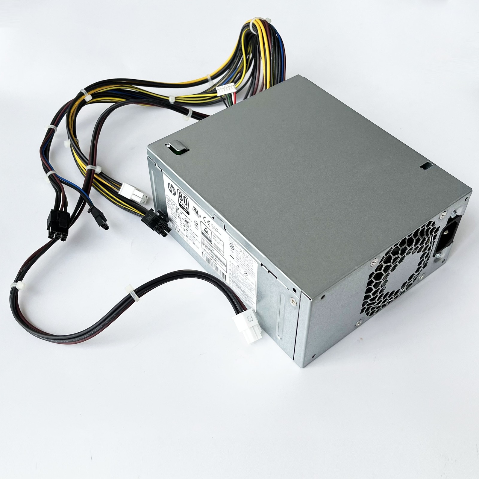 500W Power Supply For HP ENVY Desktop - 795-0003UR L05757-800 DPS-500AB-32A USA
