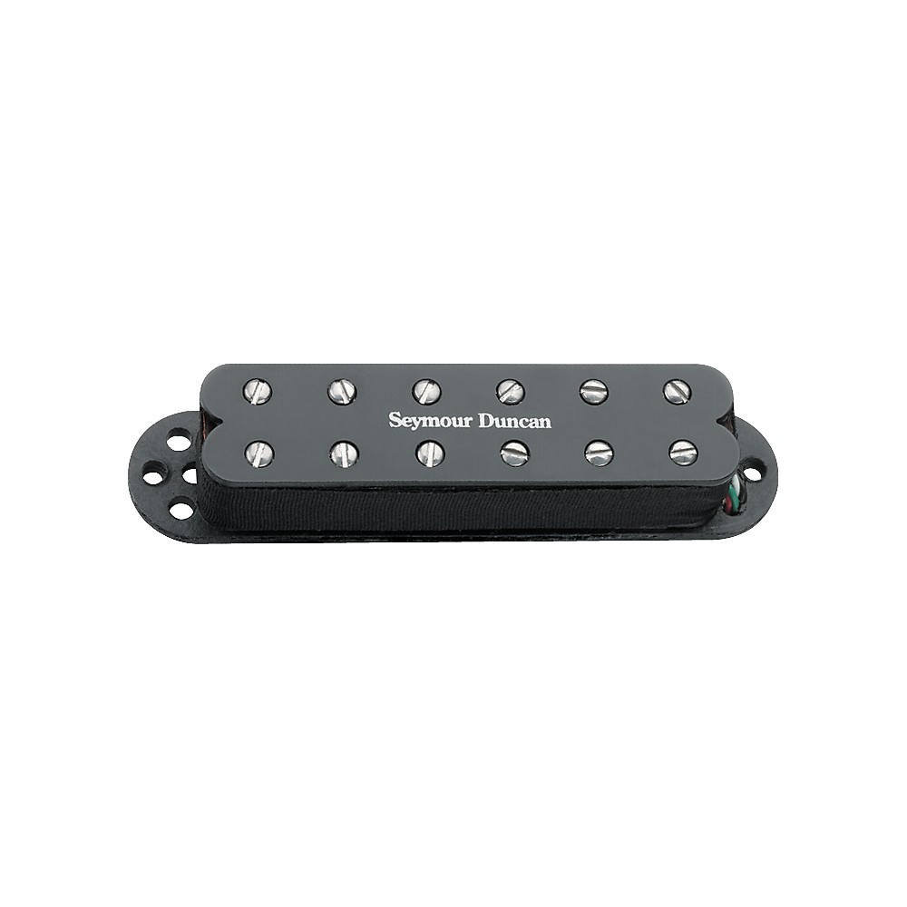 Seymour Duncan Little 59er Pickup Black Bridge