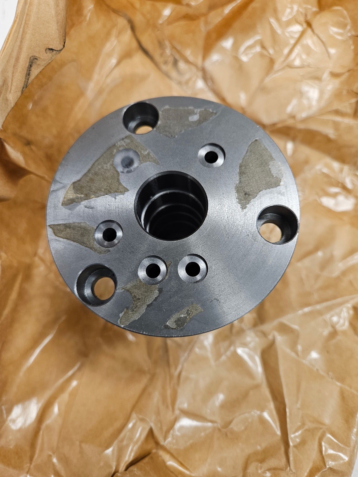 Okuma Cylinder 147-3300-23-4