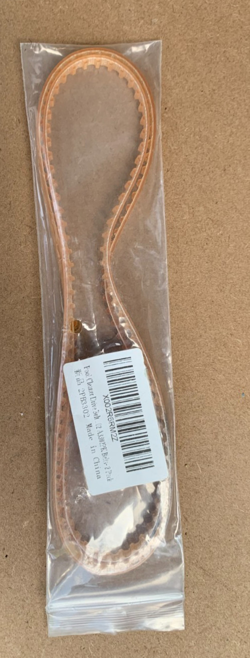 Pool Cleaner Drive Belts Replacement, for Aquabot Automatic Cleaner