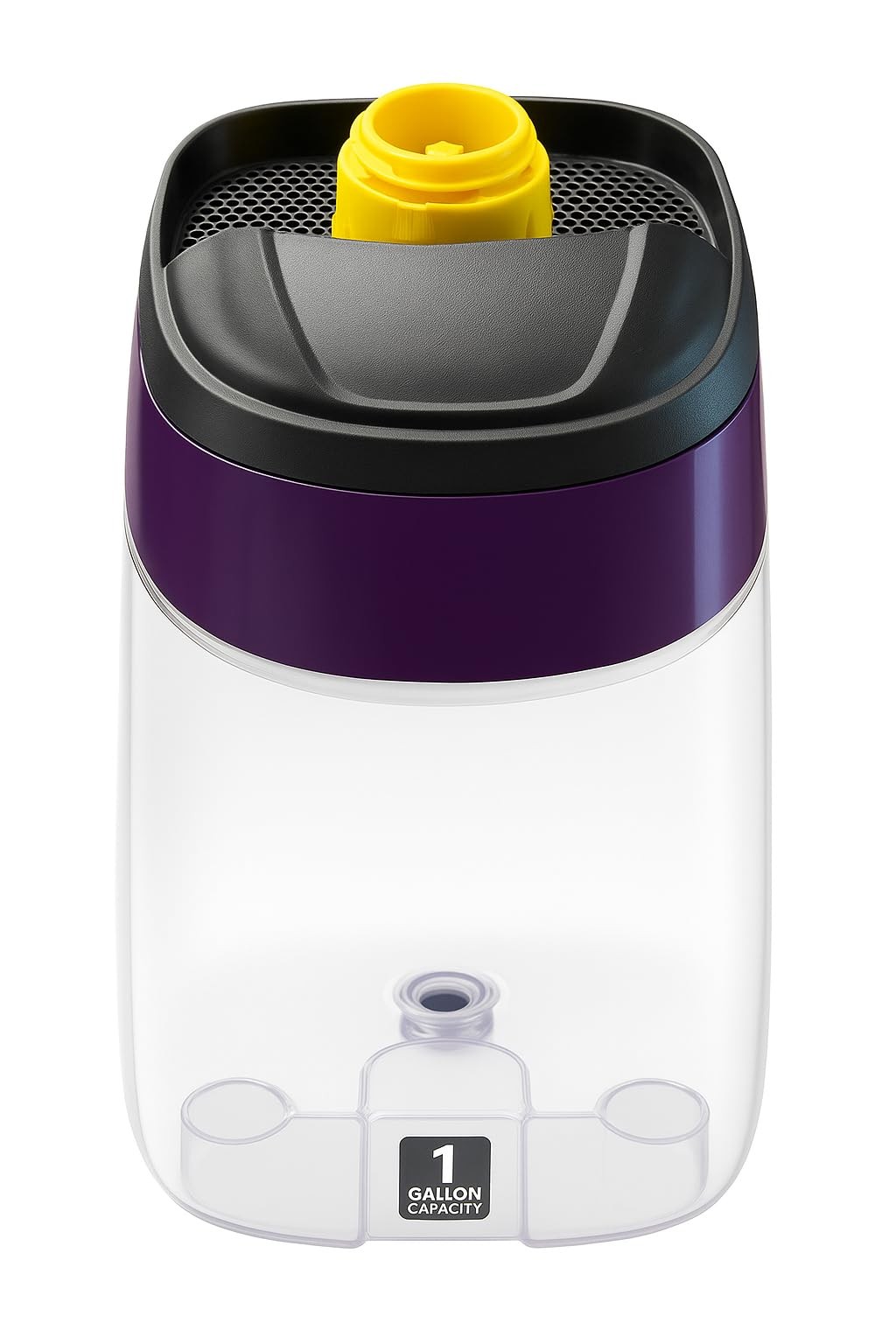 Replacement Clean Tank with Cap for Bissell ProHeat 2X Revolution Carpet Clea...