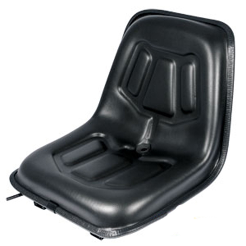 Tractor Seat Fits Allis Chalmers Replaces LGS100BL