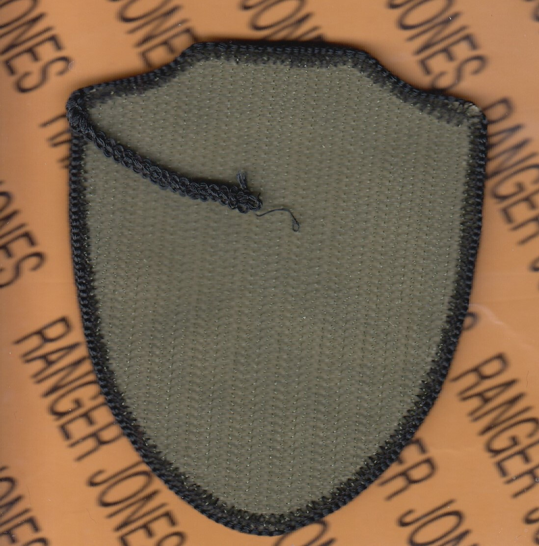 US Army 780th Military Intelligence MI Group OCP w/ Hook ~3.5" patch m/e