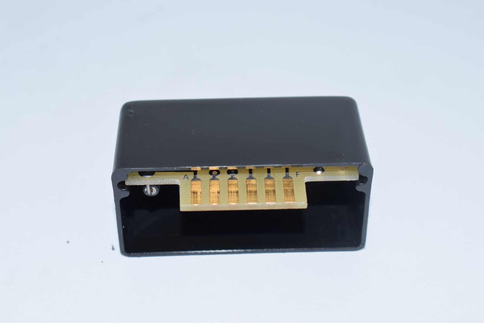 NEW Seekirk 9134ZDF Relay Module