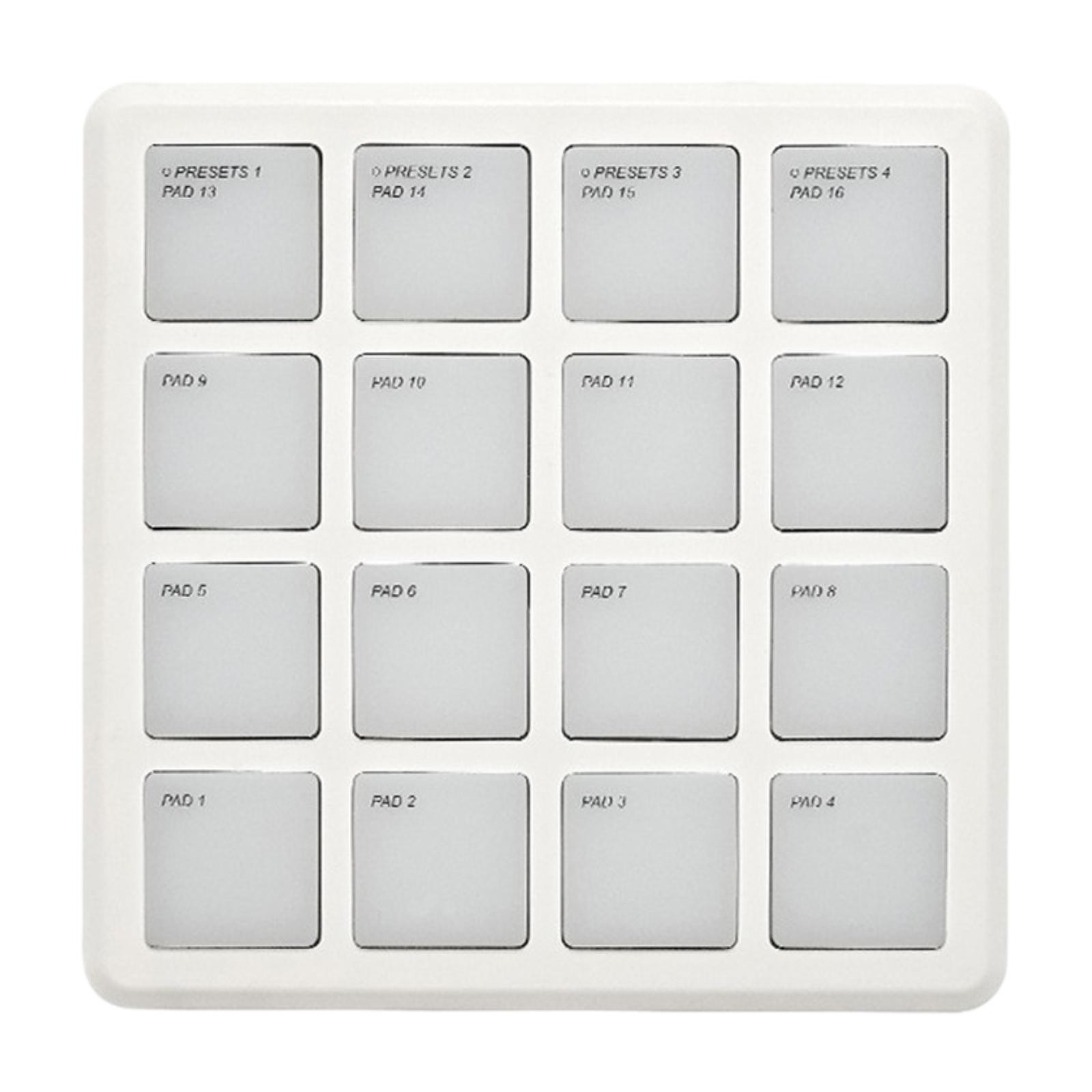 MIDI Controller Portable for Music Production