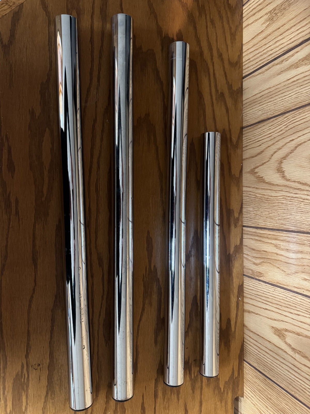 Tama / Alesis  Power Tower Rack Tubes
