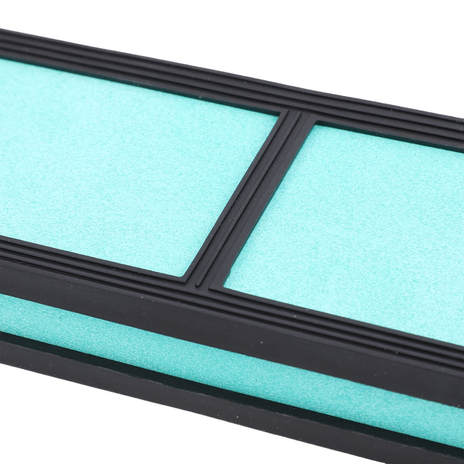 Knife Sharpening Stone Dual Side Grit With Anti Slip Silicone Base For Kitchen