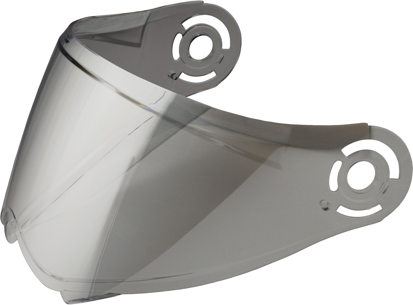 Scorpion EXO-AT960 Faceshield Silver Mirrored