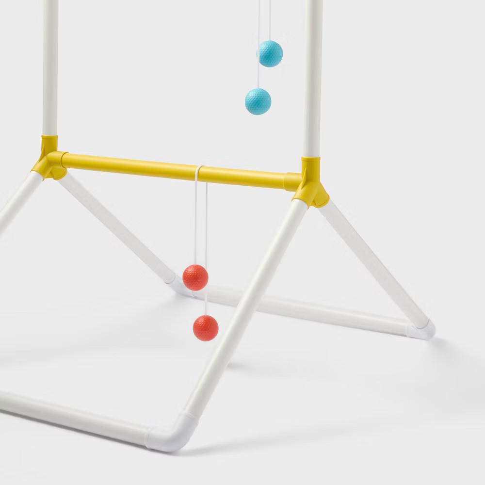 Plastic Ladderball - Embark
