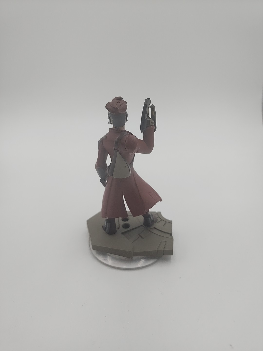 Disney Infinity Starlord