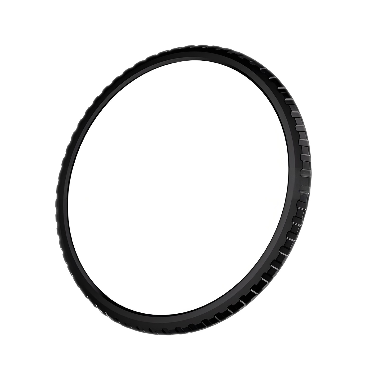 Metal Bezel Ring For Samsung Galaxy Watch 8 Classic 46mm Cover Protector Bumper